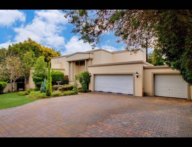 3 BEDROOM PROPERTY TO RENT IN DAINFERN GOLF ESTATE